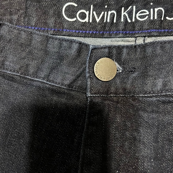 Men’s Calvin Klein Jeans - Picture 6 of 6